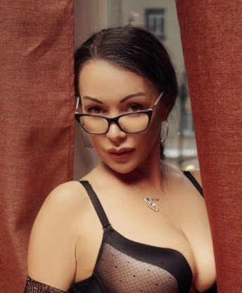 Анна
